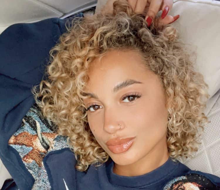 DaniLeigh