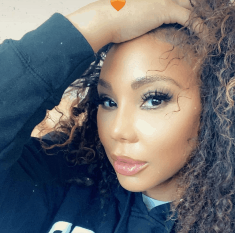 Tamar Braxton