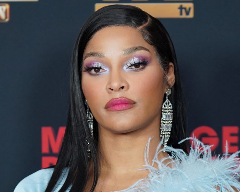 Joseline Hernandez gets dragged on social media for yelling at a "Joseline's Cabaret" contestant for coughing while Joseline was talking.