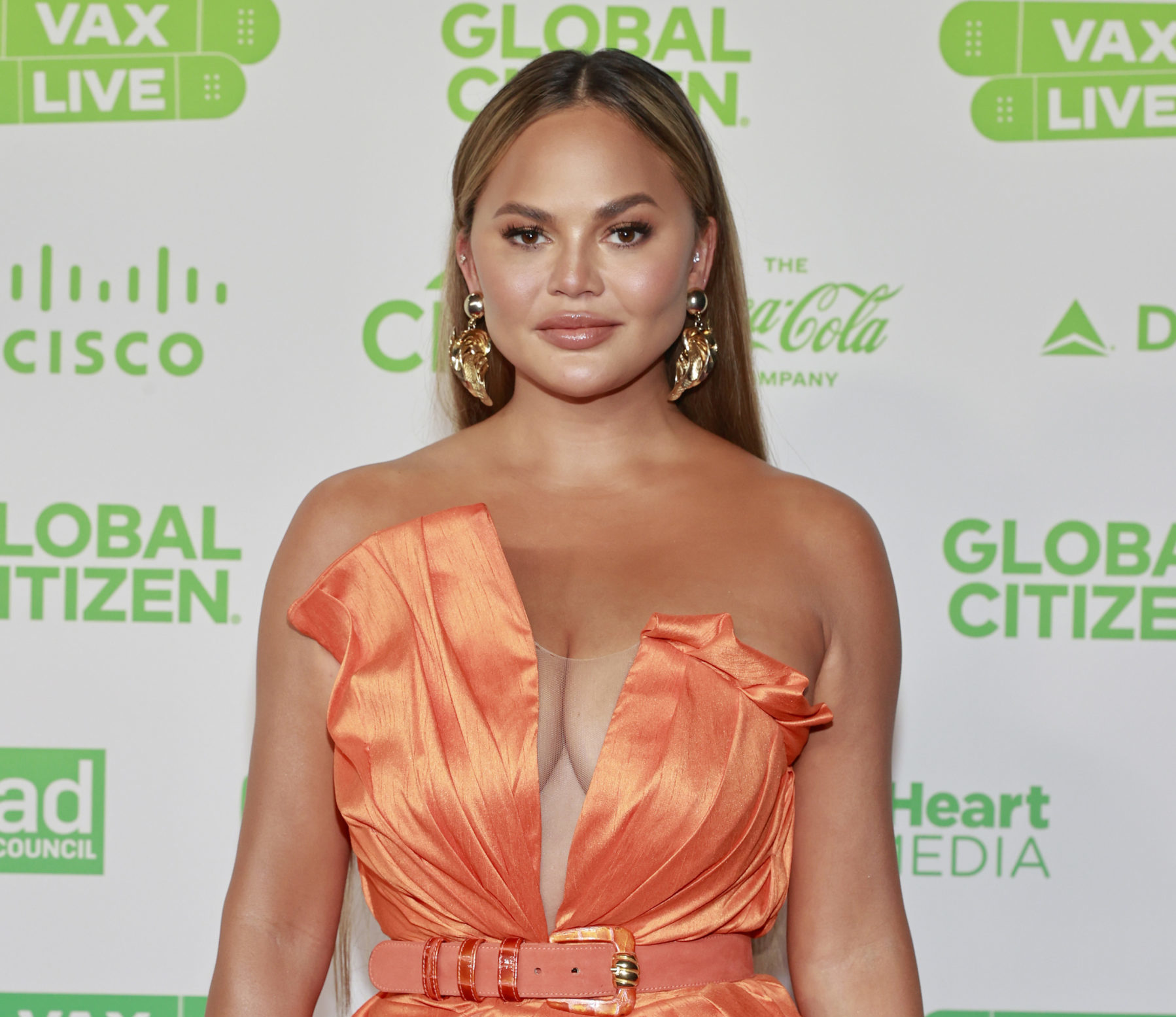 Chrissy Teigen