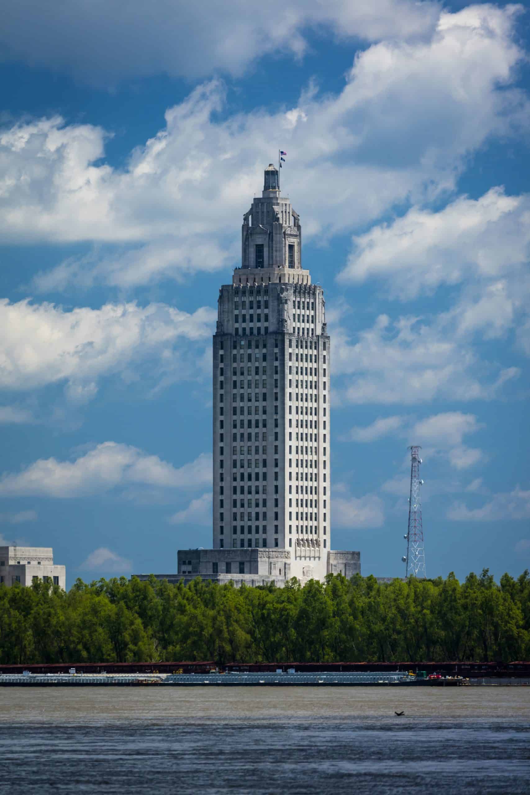 Welcome To Jigga City! Baton Rouge, Please Stand Up! (Video)