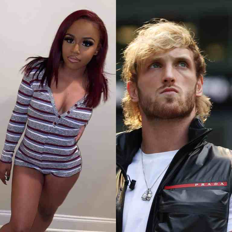 yaya mayweather logan paul