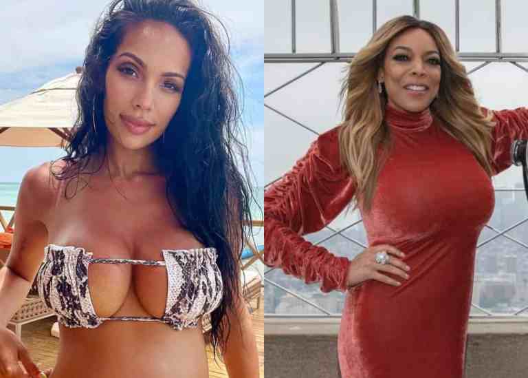 Erica Mena, Wendy Williams