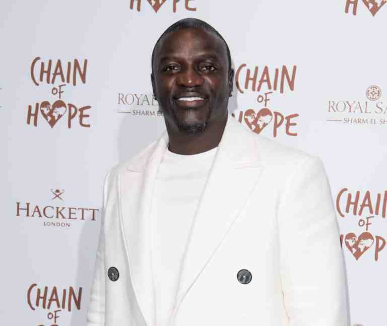 Akon doesn't plan to press charges against the suspect responsible for stealing his Range Rover and hopes they uses the opportunity.