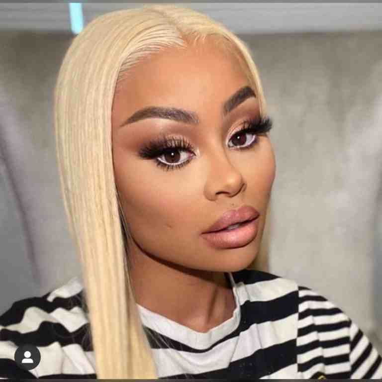 Blac Chyna