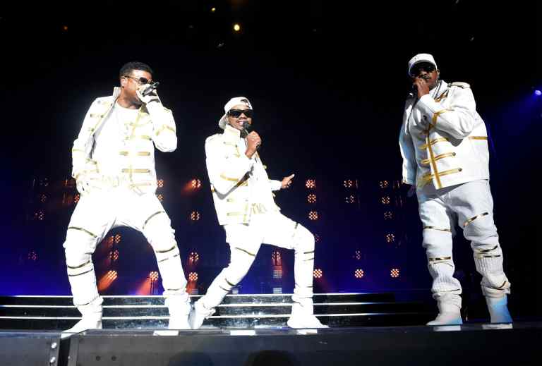 Jodeci