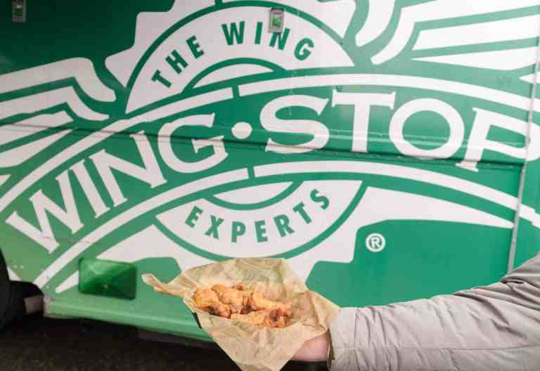 Wingstop