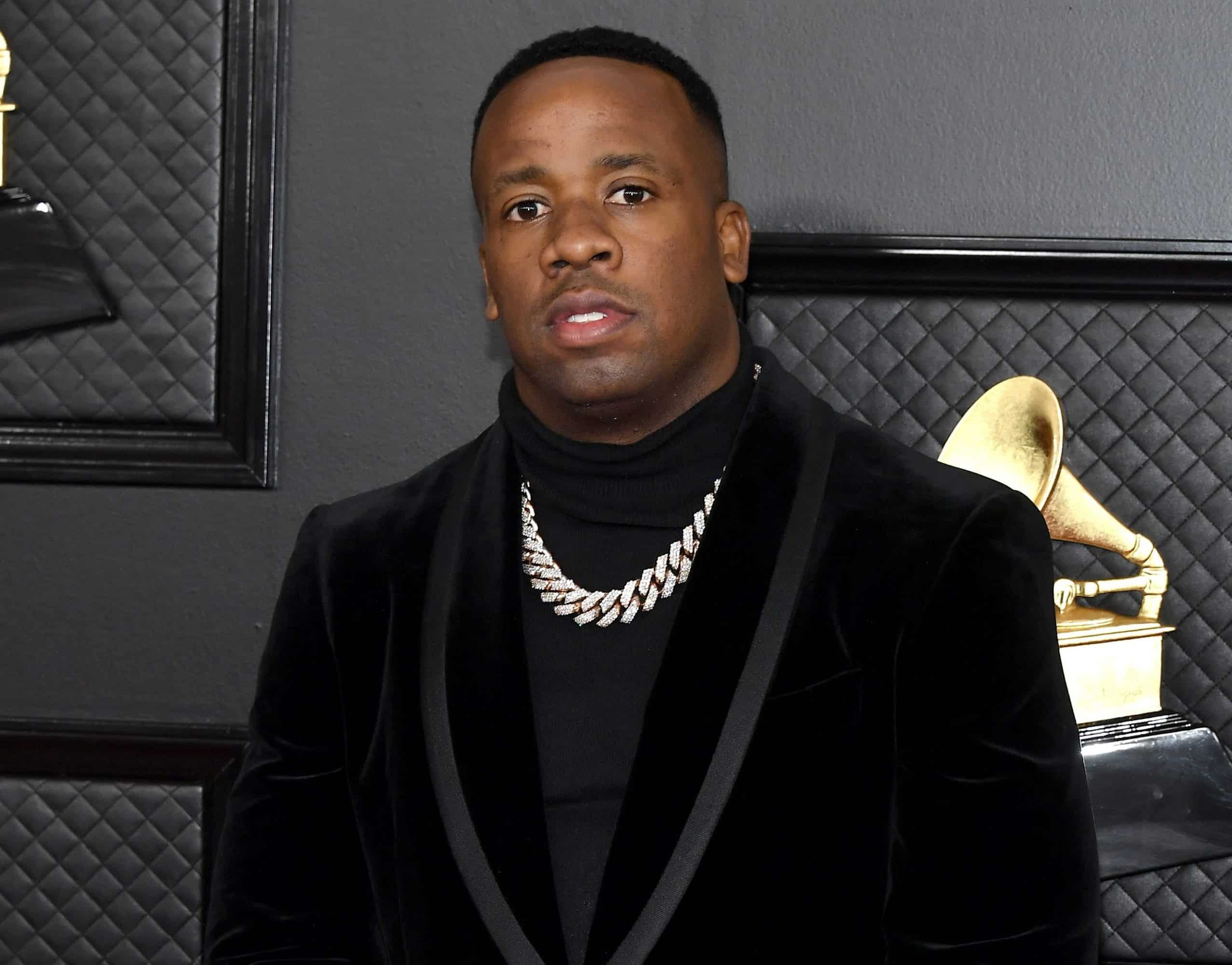 Yo Gotti