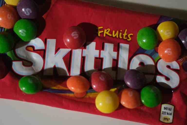 Skittles