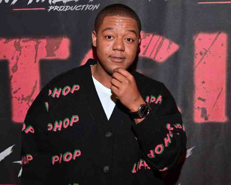 Kyle Massey