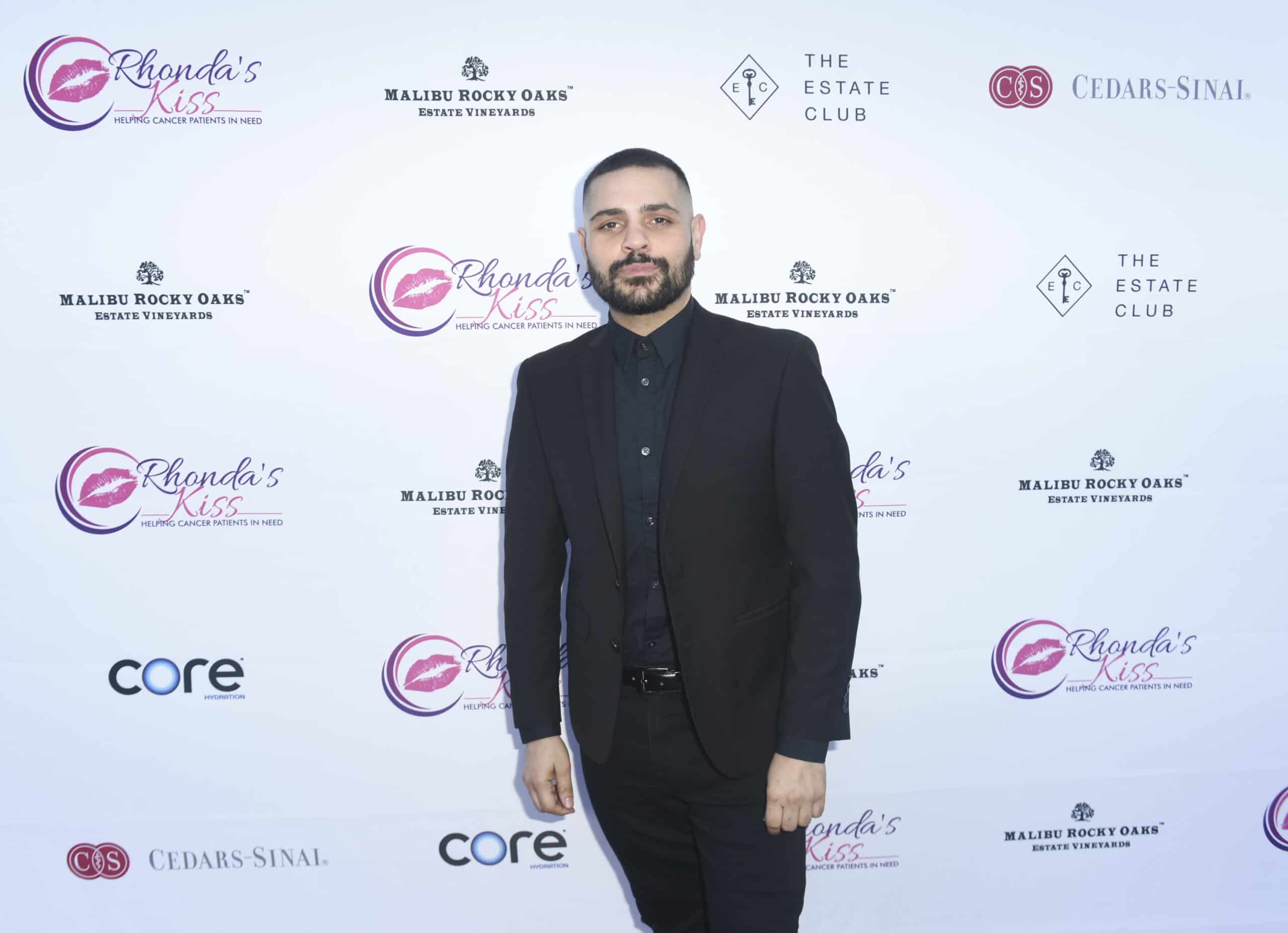 Michael Costello