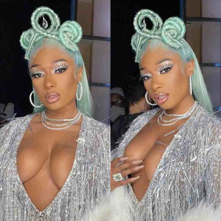 megan thee stallion