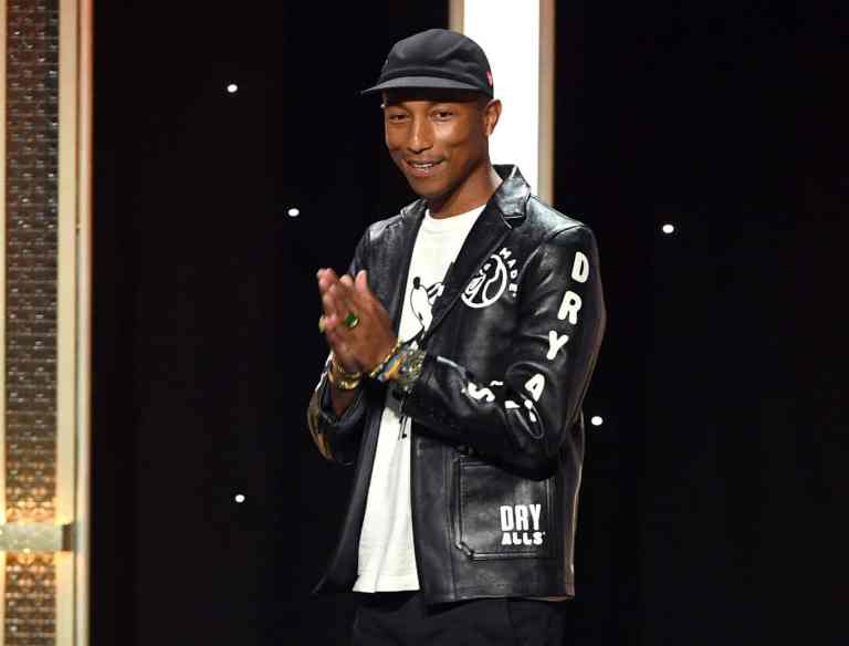 Pharrell is opening up the first of many charter schools in the Virginia area with the first school opening in Norfolk later this fall.