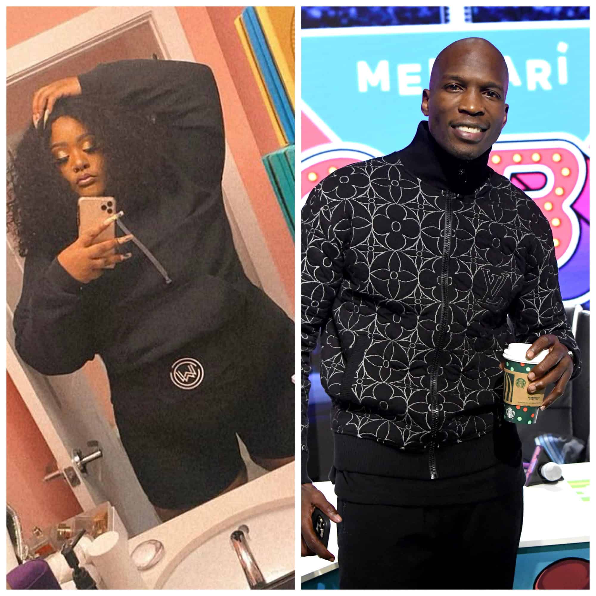 Tokyo Vanity and Chad Ochocinco take up for the bonnet wearers in the debate about wearing the sleep gear in public following Mo'Nique's remarks on the issue.