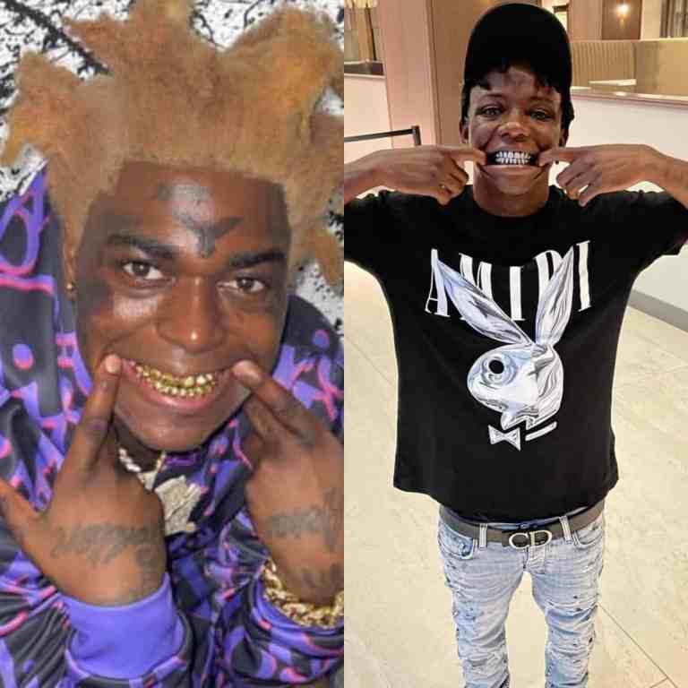 kodak black jackboy