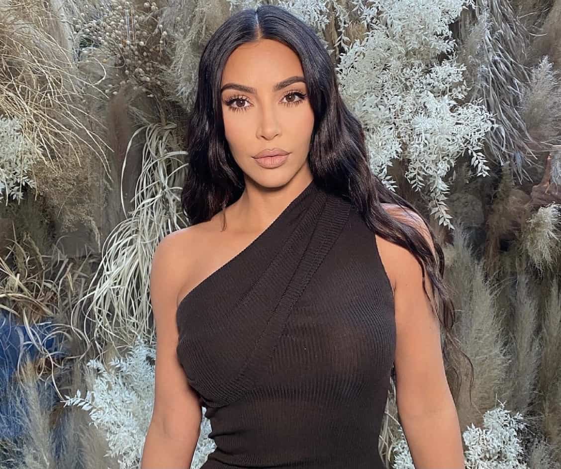 Kim Kardashian