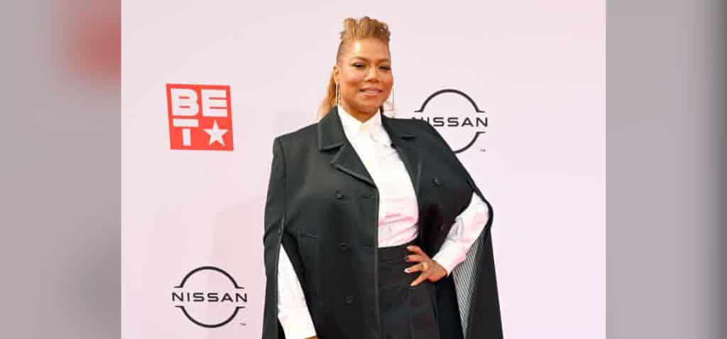 Queen Latifah