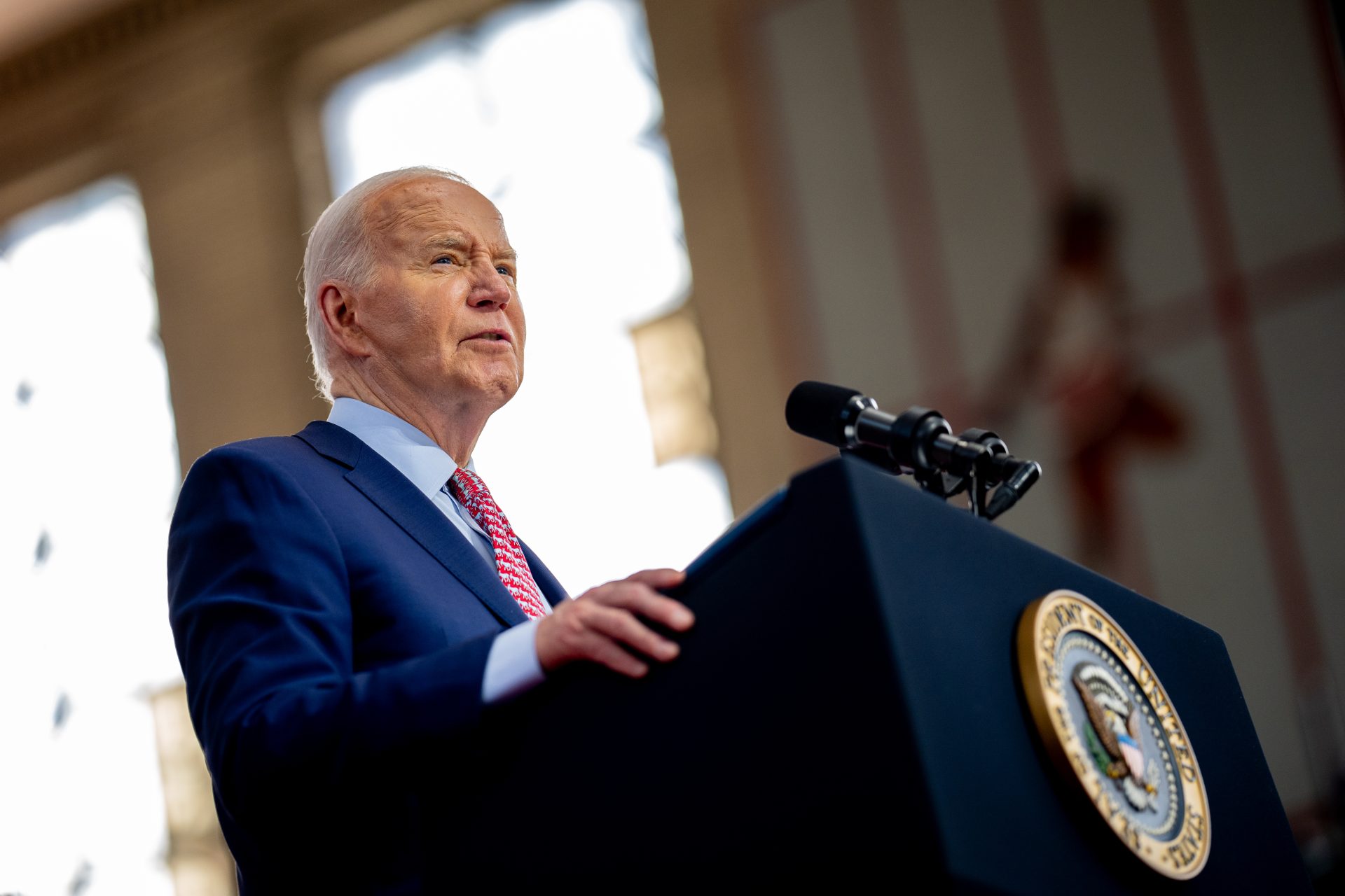 President Biden Signs Bill Making Juneteenth A National Holiday