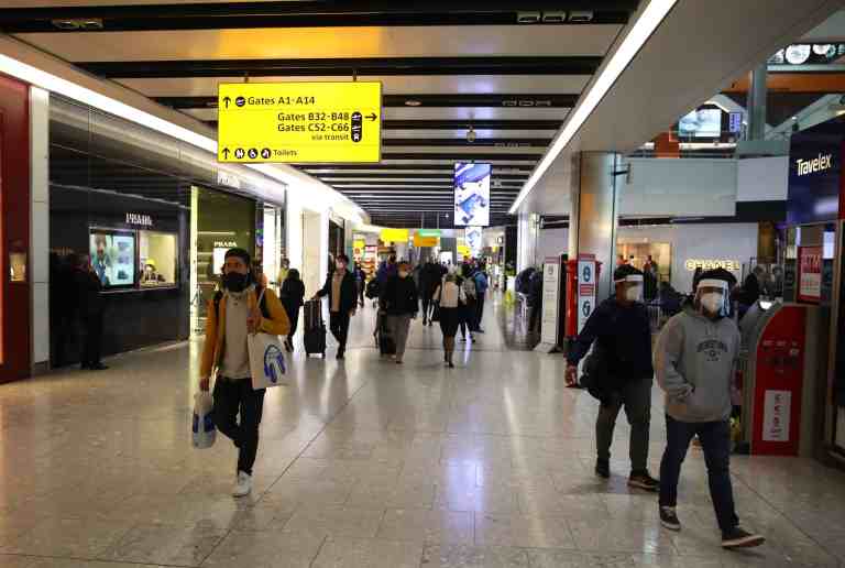 The Federal Aviation Administration reports it has fined nine passengers up to $20,000 each for refusing to wear masks, upholding its zero tolerance policy.