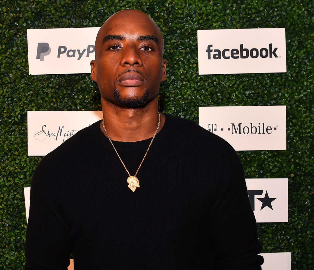 Charlamagne Tha God