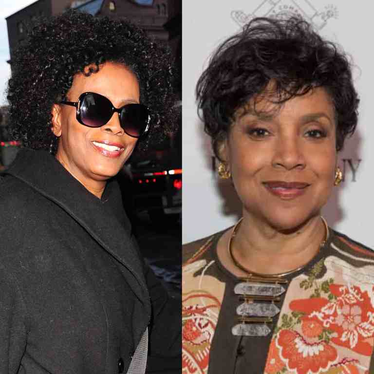 Janet Hubert Blasts Phylicia Rashad