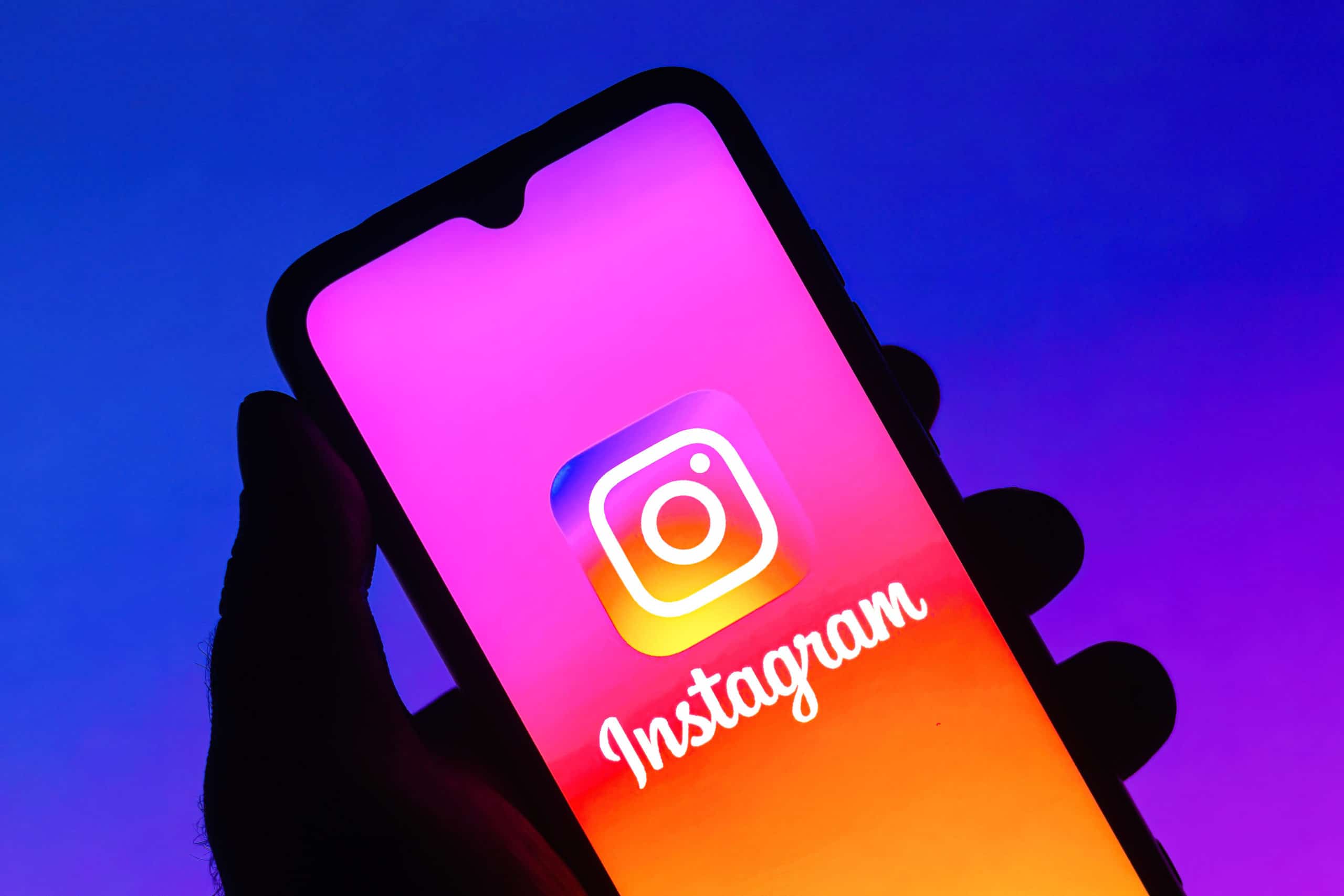 Instagram Releases Statement About ‘Nah He Tweakin’ Spam Comments