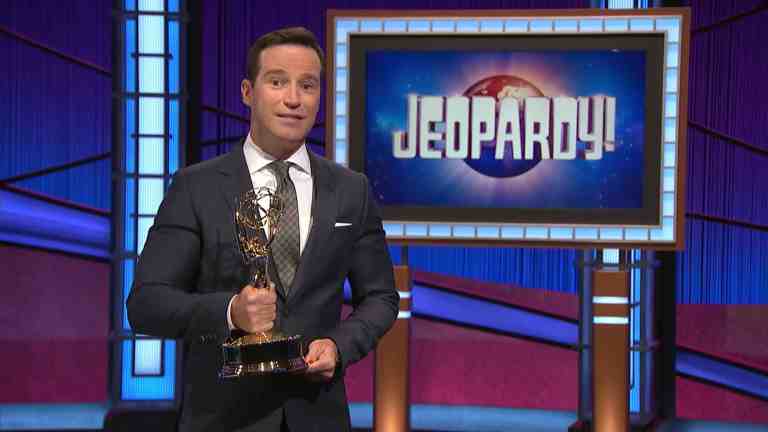 Mike Richards steps down as the host of "Jeopardy!" after problematic comments from his past resurfaced in the wake of his hosting gig.