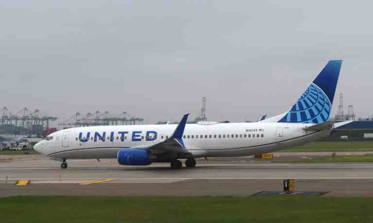 United Airlines that all of their U.S. employees will need to be vaccinated by October or they run the risk of losing their jobs.