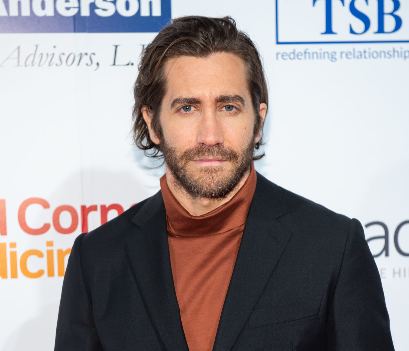 Jake Gyllenhaal