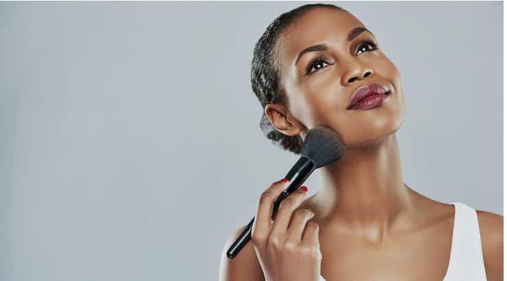 Best Foundation Brands for Black Women