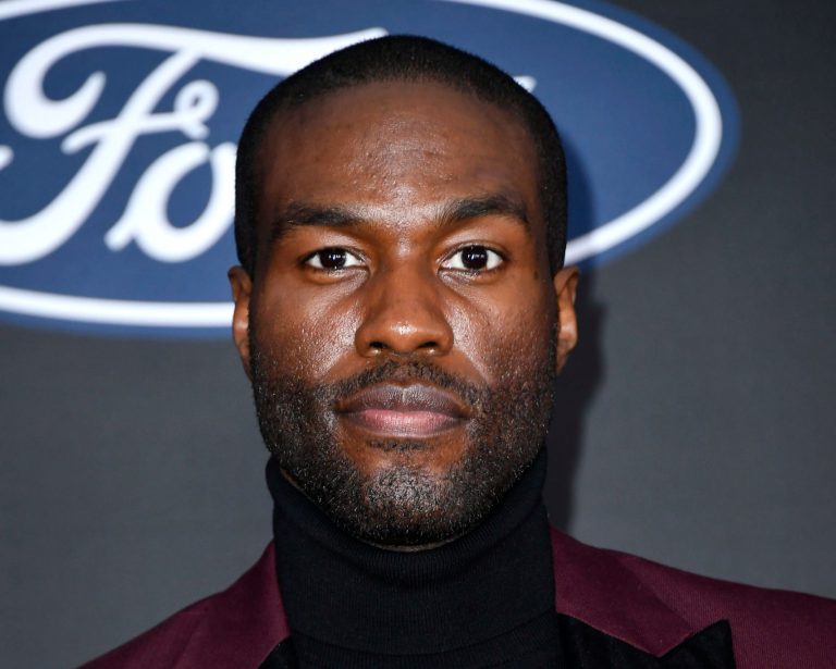 Yahya Abdul-Mateen II to play Morpheus