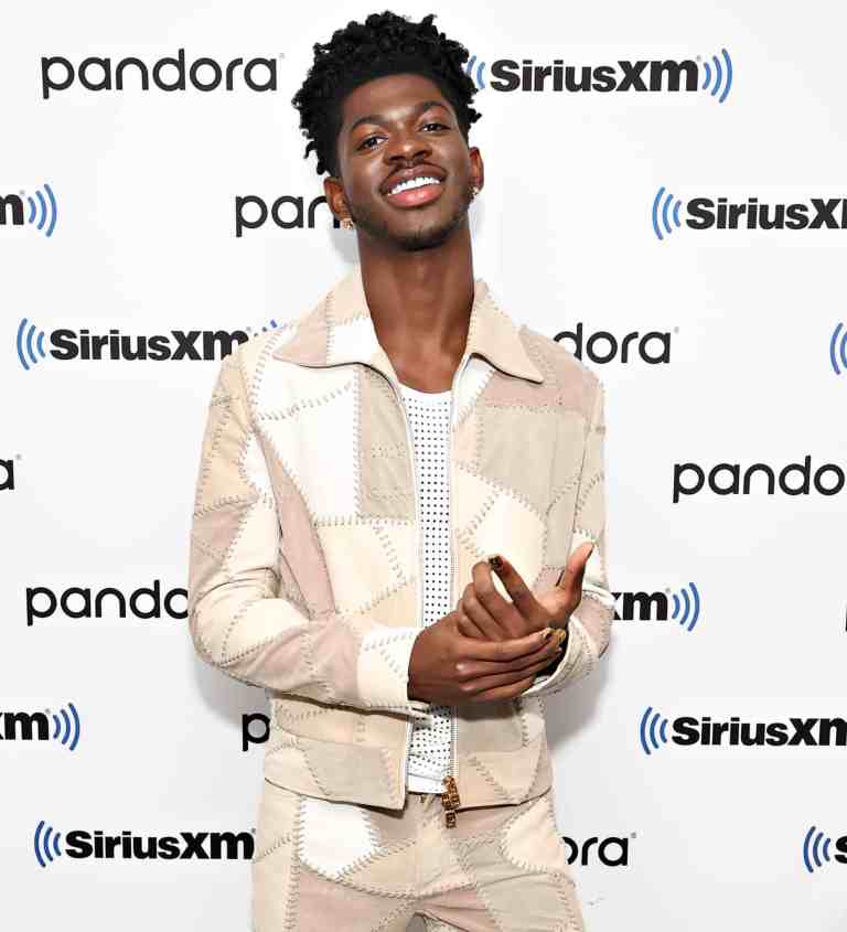 Lil Nas X