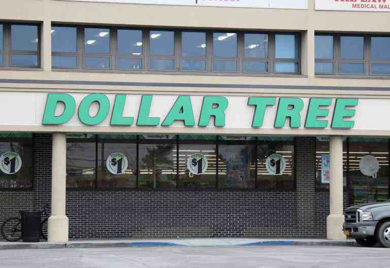 Dollar Tree