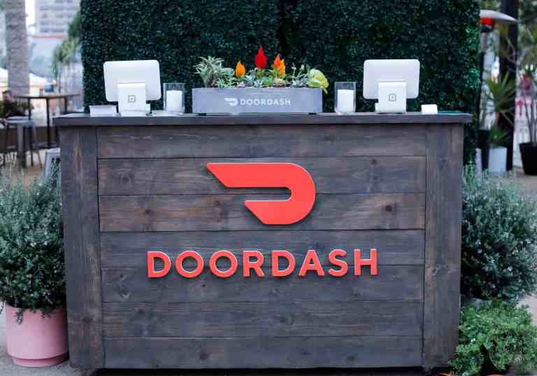 DoorDash