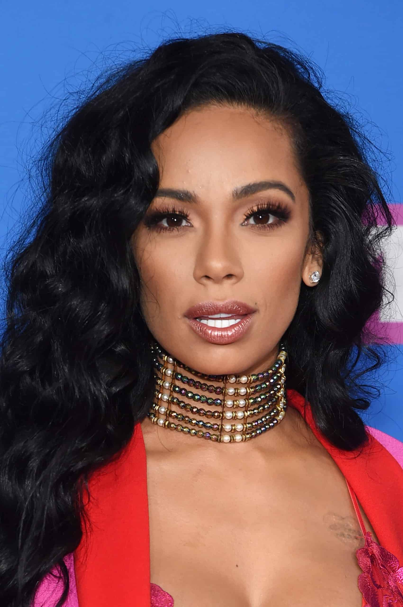 Erica Mena