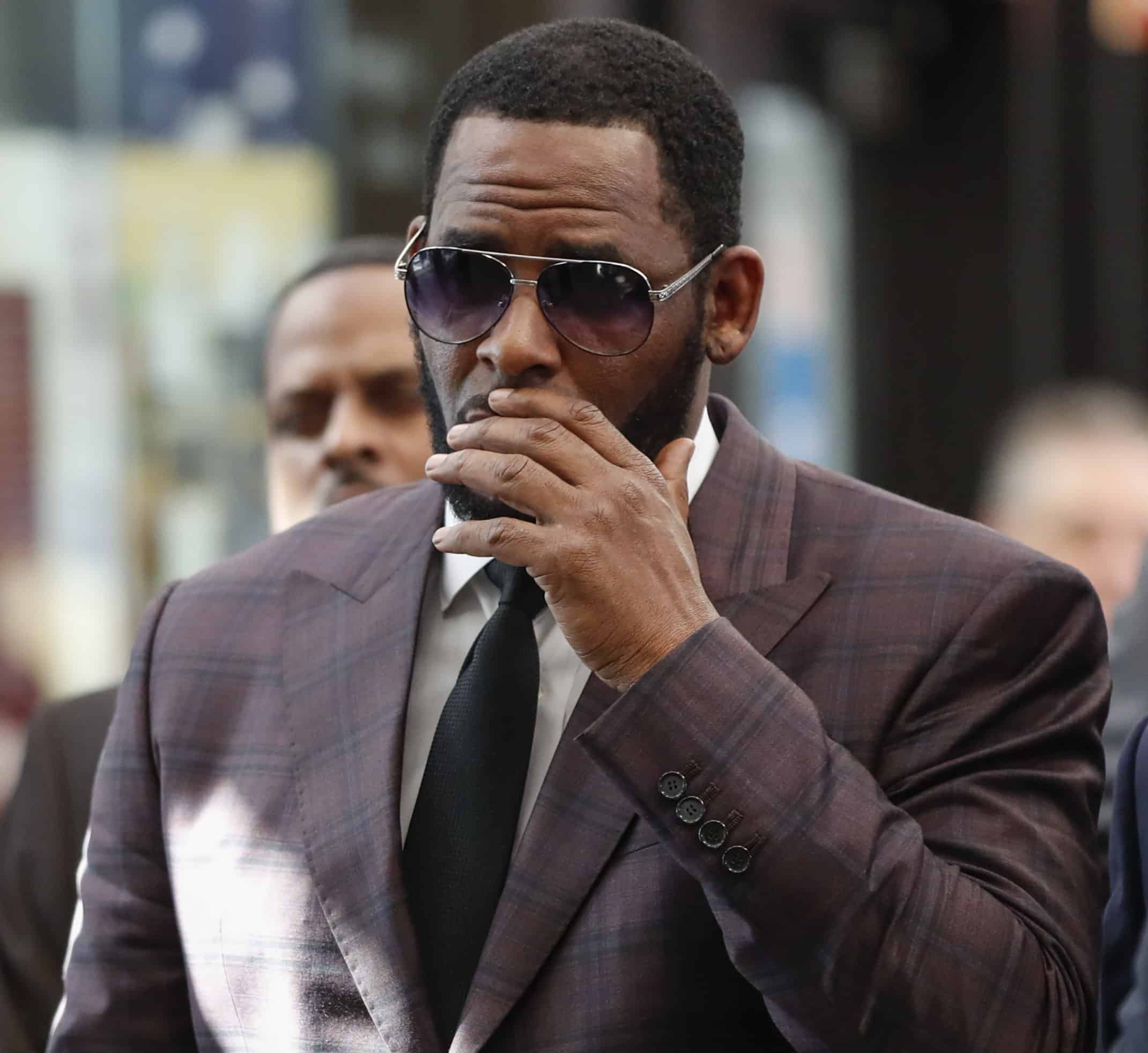 London On Da Track's mother who is R. Kelly's former assistant testified during his trial on the 18th day of testimonies.