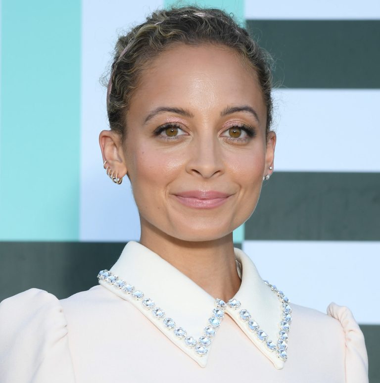 Nicole Richie