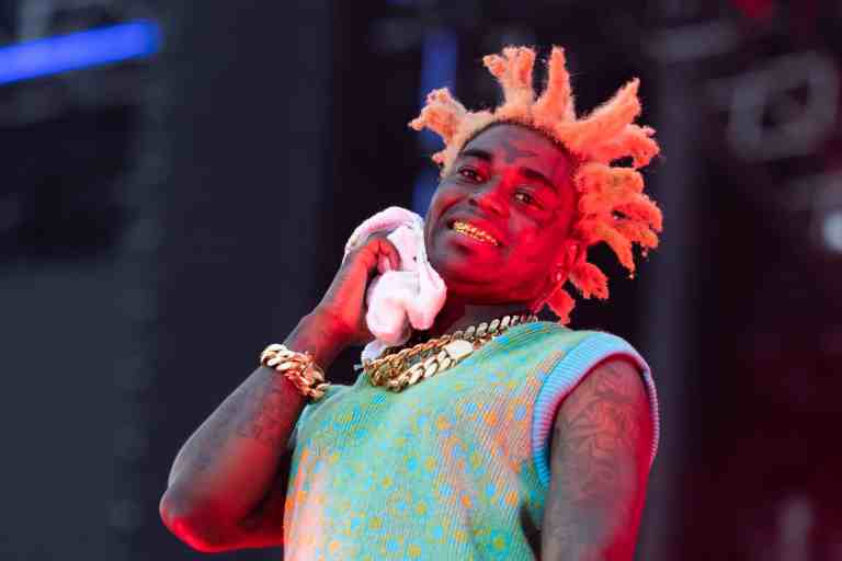 Kodak Black