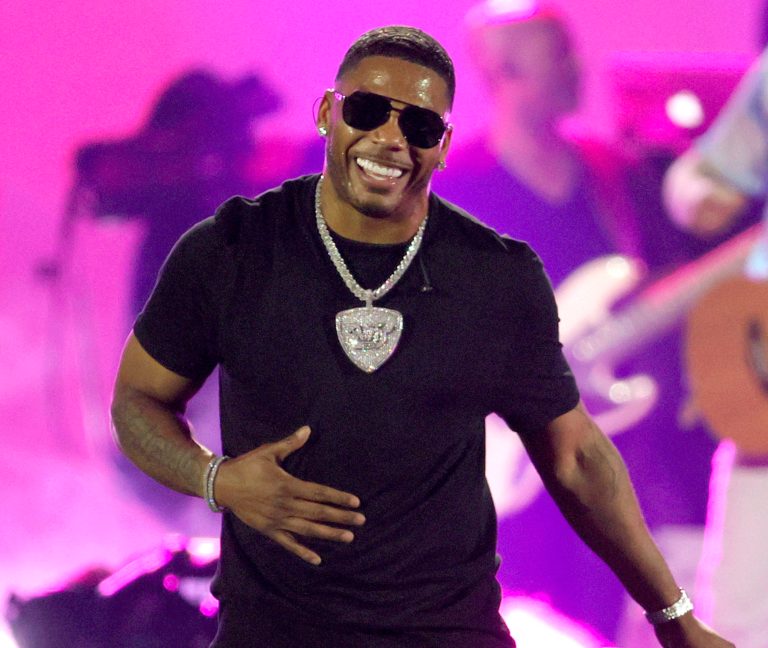 Nelly is set to get the "I Am Hip-Hop Award" at the 2021 BET Hip Hop Awards for all of his accomplishments throughout his career.