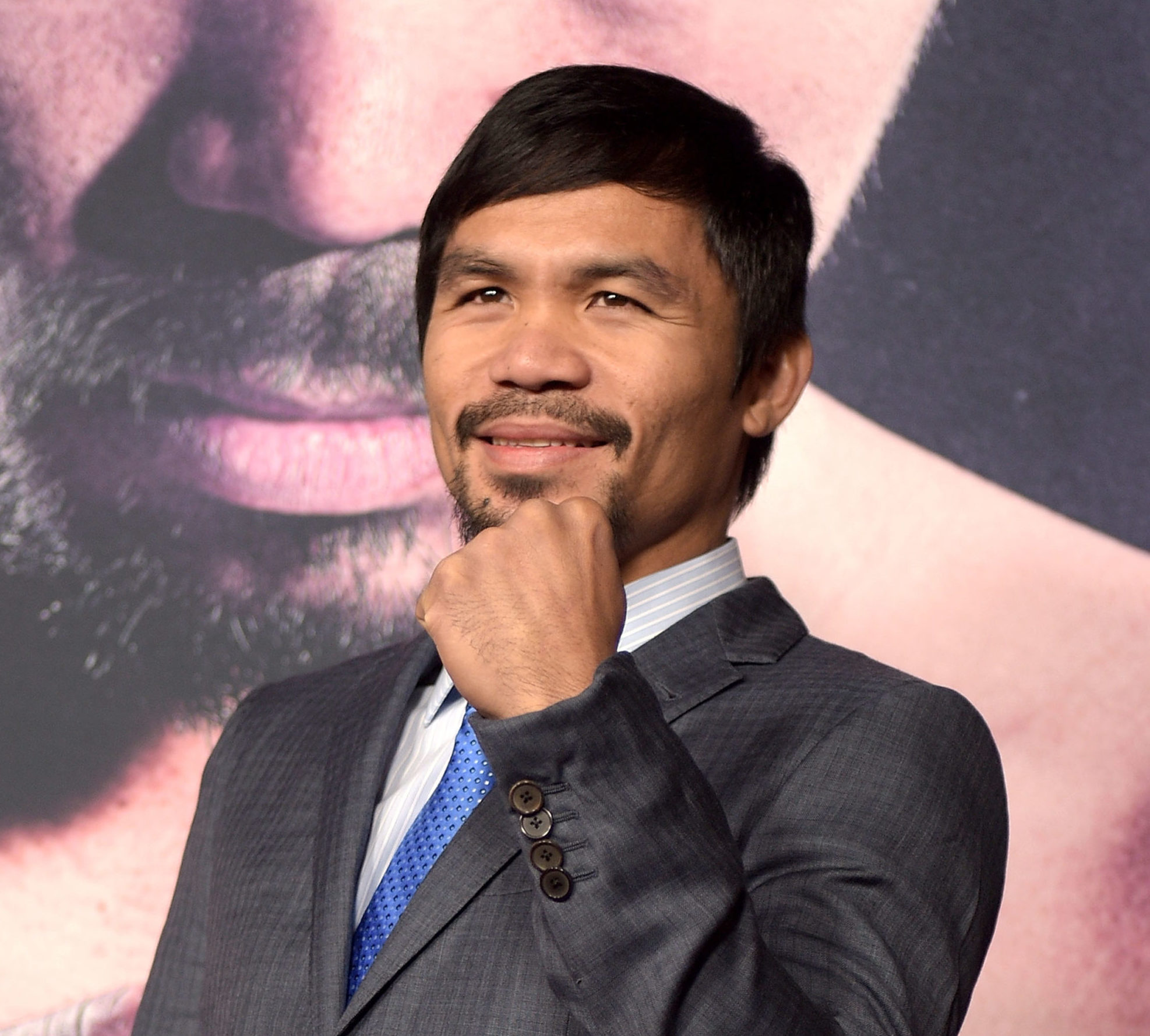 Manny Pacquiao