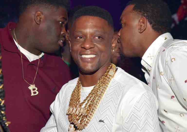 Boosie