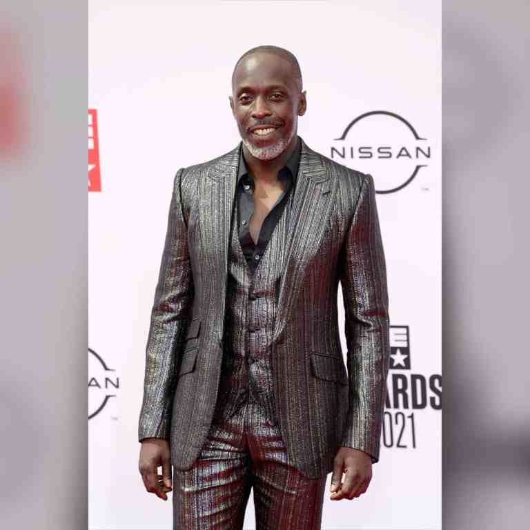 micheal k. williams