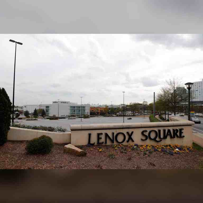 Lenox Square