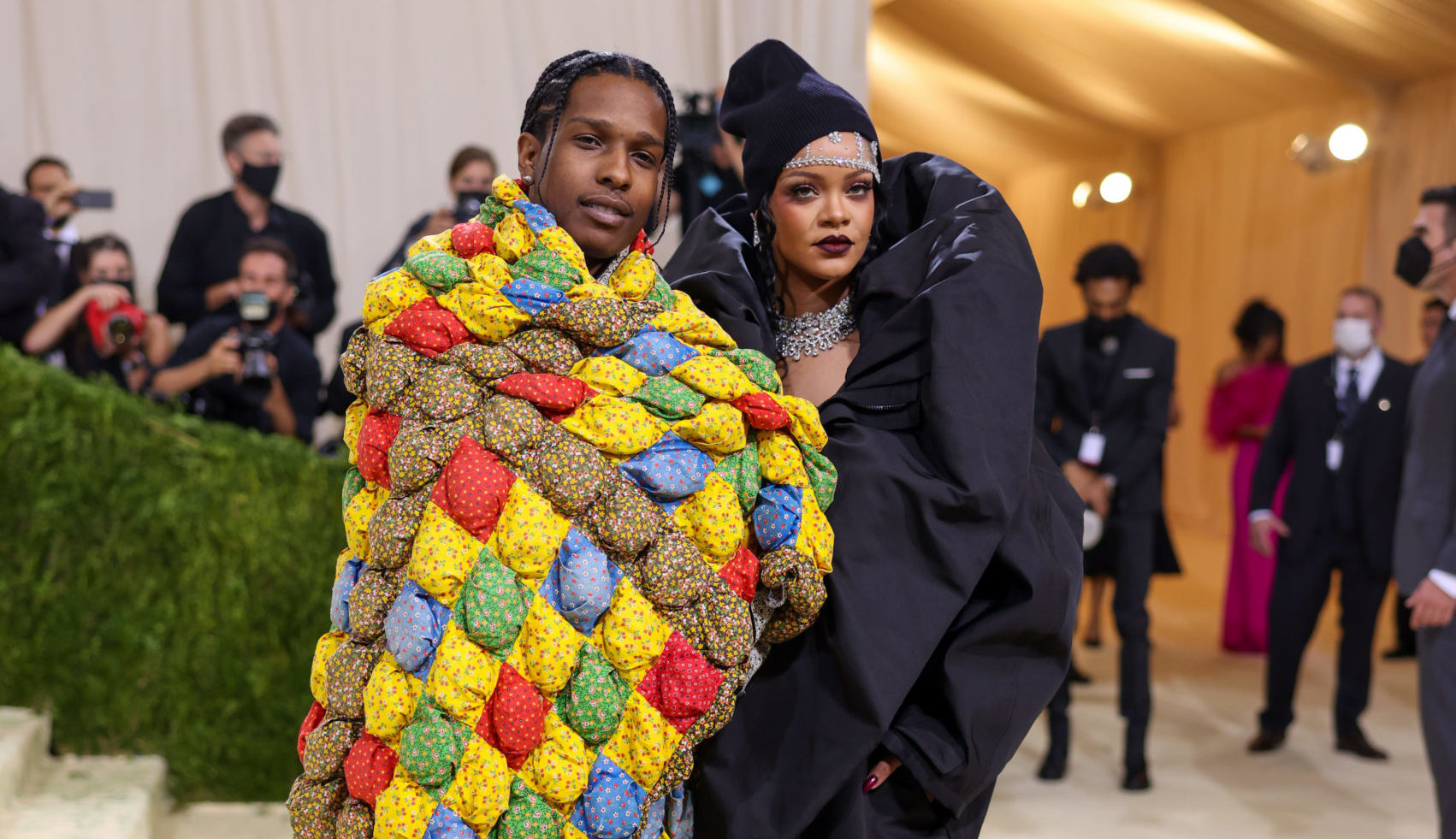 Met Gala 2021