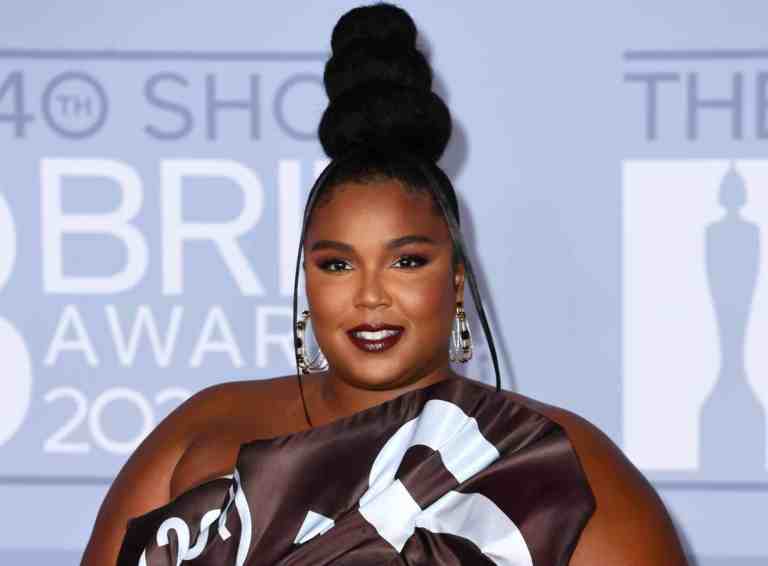 Lizzo