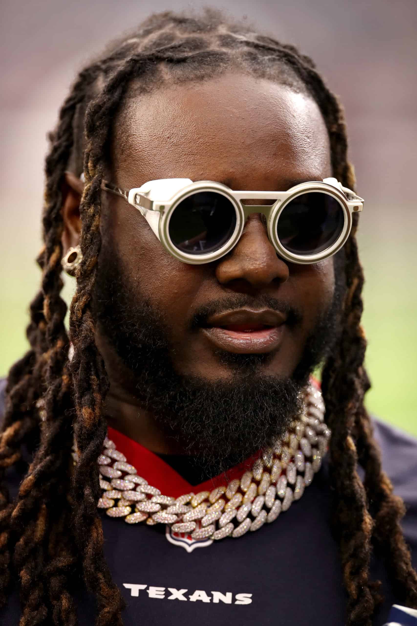 T-Pain