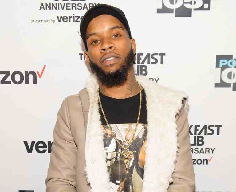 Tory Lanez