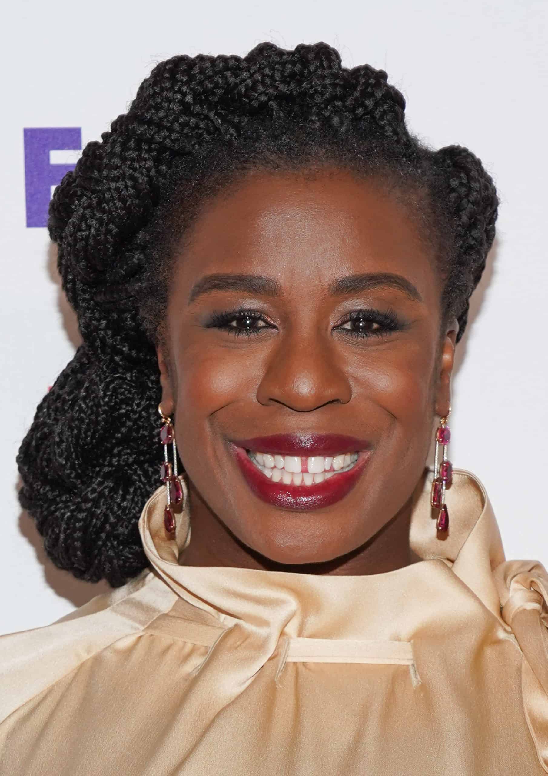 Uzo Aduba