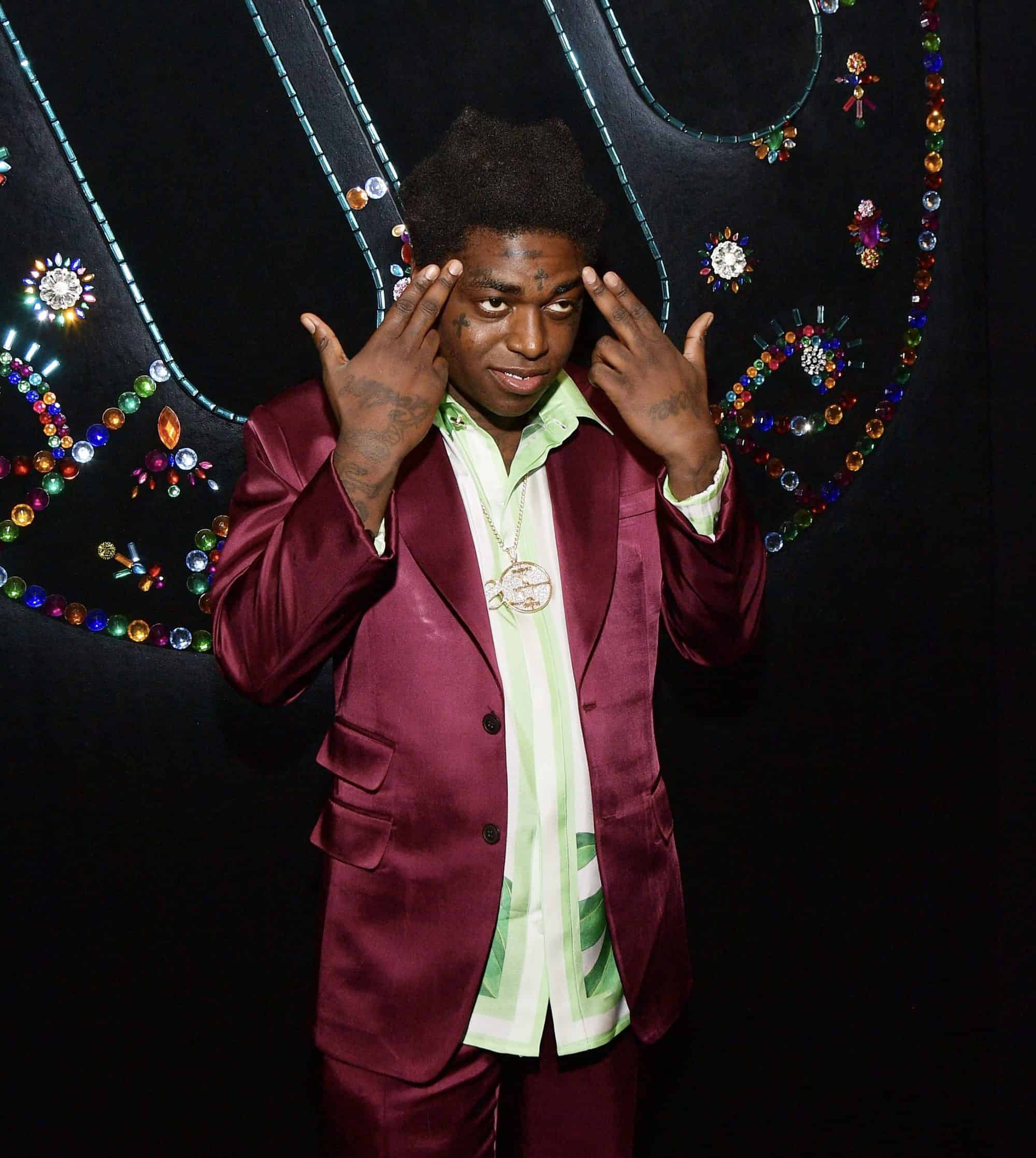 Kodak Black