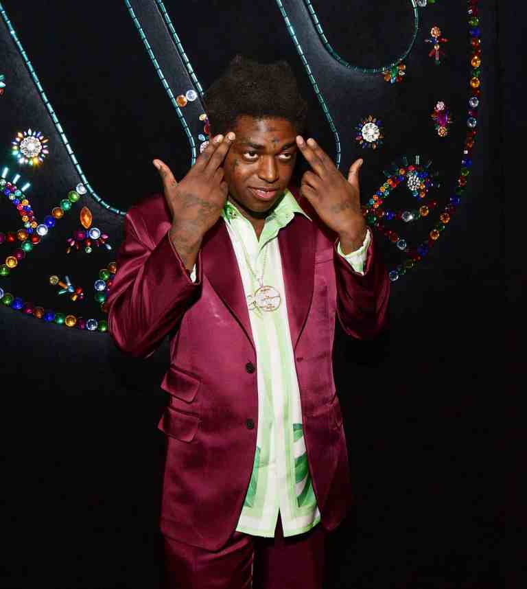 Kodak Black